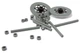 Puzzle Giochi Preziosi 3D GP Sport DuCatti Desmosedici GP 2023 98 elementów (DUP00000) (8056379178286) - obraz 4