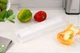 Кухонный диспенсер для пищевой пленки и фольги ARDESTO Fresh, 33.6х9х5.5см, пластик, белый - изображение 5
