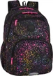 Plecak CoolPack Pick Galactica 21 l 41 x 30 x 16 cm (5903686383366) - obraz 1