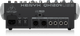 Мікшерний пульт Behringer Xenyx QX1204USB (4033653013079) - зображення 5