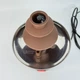 Шоколадный фонтан электрический Mini Chocolate Fondue Fountain 35W для дома и праздников, настольная фондюшница 3-ярусная для шоколада, фруктов и маршмеллоу, аппарат для шоколадного фондю и десертов с подогревом Коричневый, FT-10 - изображение 9