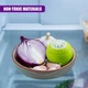Кульки Mimo, ПОГЛИНЧУВАЧ ПАРХУ В ХОЛОДИЛЬНИК 3 ШТ ДЛЯ ВИДАЛЕННЯ ПАРХУ FRIDGE BALLS - зображення 9