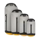 Гермочехол Sea to Summit Evac Compression Dry Bag UL 20 л, High Rise - изображение 3