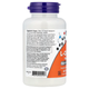 L-цитруллин NOW Foods "L-Citrulline Pure Powder" чистый порошок, 1500 мг (113 г) - изображение 3
