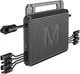 Мікроінвертор Marstek M4-2000 Saturn-M 2000W Black - зображення 2