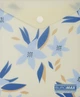 Набор папок-конвертов Buromax Arabeski А6 на кнопке 12 шт (BM.3922-53) - изображение 2