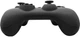 Gamepad bezprzewodowy SPEEDLINK RAIT Bluetooth Gamepad do Nintendo Switch/OLED/PC/Android Black (4027301210811) - obraz 4