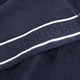 Tommy Hilfiger набір рушників (6 шт.) для ванної кімнати, ультрам'які та швидковисихаючі, 100% бавовна щільністю 600 г/м², без скручування – темно-синій - зображення 2