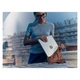 Ноутбук HP Probook 4-G1a 14" WUXGA IPS, AMD R5-230, 16GB, F1TB, UMA, DOS, серебристый - изображение 18