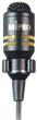 Mikrofon krawatowy MIPRO MU-53L (4719854400930) - obraz 1