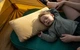 Надувна подушка Sea to Summit FoamCore Pillow, 13x34x24см, Starfish - изображение 6