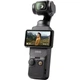 Экшн-камера DJI Osmo Pocket 3 Creator Combo / 180° / 4К / 60fps / Wi-Fi / Bluetooth / Черная (101902750) - Б/У - изображение 2