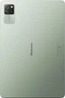 Планшет 10.1" Blackview Tab 60 WiFi 4+8/128 ГБ 8 ядер Android 15 5100 mAh Зелений - зображення 4