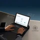 Планшет 10" TABWEE T20 (8+16)/256Gb 8 ядер Android 15 5000 mAh Серый - Уценка - изображение 5