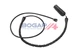 Датчик зносу гальмівних колодок BOGAP (B7118165) - зображення 1