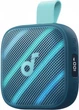 Портативна колонка Anker SoundCore Boom Go 3i Blue (D5103030) - зображення 1