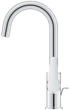 Bateria zlewozmywakowa Grohe QuickFix Start 24203002 - obraz 2