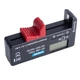 Тестер батарей ANENG BT168 Pro, 1.2-4.8V, для крон, АА, ААА, 18650, 21700 и других типов - изображение 3