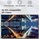 Адаптер преобразователь конвертер Type-C - HDMI 4К 60Hz V2.3 SmartG. Переходник для смартфона, планшета, ноутбука MacBoock 4К 60Гц на телевизор монитор проектор экран - изображение 4