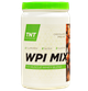 Ізолят протеїн 90% 0.9кг для схуднення TNT Nutrition WPI MIX Ванільний маршмеллоу - зображення 1