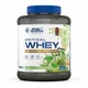 Протеїн Applied Nutrition Critical Whey, 2 кг - Ванільна матча - зображення 1