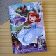 Раскраска Принцесса София Princess Sofia А5 (28509) - изображение 1