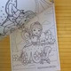 Раскраска Принцесса София Princess Sofia А4 (28506) - изображение 2