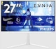 Монитор 23.8" Philips Evnia 27m2n5201p/00 White - изображение 1