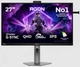 Монітор 27" aoc agon ag276qsg2 - зображення 1