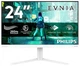 PHILIPS Монітор ігровий ips 23,8",1920*1080,260 Гц,білого кольору 24m2n3201pl/00 - зображення 1