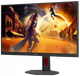 Монітор 27" aoc 27g4zr Black - зображення 2
