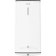 Водонагреватель электрический Ariston VELIS PRO 50 EU плоский, слим, 50л, 2*1,5 кВт, эмал-ный нагр.эл., ун. монтаж, эл. упр-ние, B, белый - изображение 1