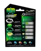 Дзиґа Infinity Nado VII Pro Series Single Pack Origins Ціановий Вихор (Cyan Spout) - зображення 3