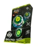 Дзиґа Infinity Nado VII Pro Series Single Pack Origins Ціановий Вихор (Cyan Spout) - зображення 5