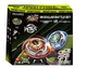 Набір Infinity Nado VII Pro Series Modular Battle Set Громовий Мисливець Тіней і Вогняне Колесо Вибуху (Thunder Shadow Hunter vs Fiery Blast Wheel) - изображение 1