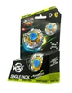 Дзиґа Infinity Nado VII Pro Series Single Pack Origins Щит (Aspis) - зображення 5