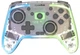 Бездротовий геймпад RAIT NX RGB Gamepad для Nintendo Switch/OLED/Lite/PC/PS3/Android Transparent (4027301319002) - зображення 1