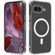 Захисний чохол UniCase AirBag MagSafe для Google Pixel 10a - Clear - зображення 1
