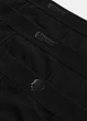 Набор мужских трусов боксеров 3PACK Diverse DEXT RIBBYL M Черный (5905384223272) - изображение 2