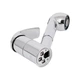 Смеситель для кухни Lidz Mars 011 с выдвижным изливом (k40) LDMAR011CRM34859 Chrome - изображение 6