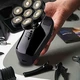 Водонепроницаемый электробритвенный набор с 7 насадками USB зарядка роторная бритва черный цвет для мужчин - изображение 15