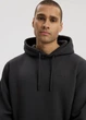 Худі чоловіче Diverse BASEHOODY S261 S Графіт (5905384225306) - зображення 3