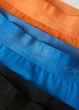 Набор мужских трусов боксеров 3PACK Diverse SPORTY IV XL Многоцветный (5905384117649) - изображение 4