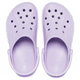 Дитячі сабо Crocs Bayaband Kids Clog 25 р 14.1-14.9 см Лавандові 205100 C8 Lavander - зображення 4