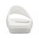 Тапочки Crocs Classic Slide 42 р 27-27.5 см Белые 206121-6OV-M9/W11 White - изображение 5