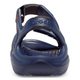 Сандалии Crocs Swiftwater River Sandal 42 р 27-27.5 см Темно-синие 203965-M9/W11 Navy - изображение 5