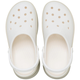 Сабо Crocs Classic Stacked Clog 39-40 р 25-25.5 см Білі 211355-M7/W9 White - зображення 4