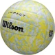 Волейбольний М'яч Wilson Impact Gen Green VB(WV2000802XBOF) 5 - зображення 3