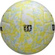 Волейбольний М'яч Wilson Impact Gen Green VB(WV2000802XBOF) 5 - зображення 4