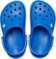Детские сабо Crocs Crocband Kids Clog 30 р 18.4-19.1 см Синие 204537-C13 Blue Bolt - изображение 3